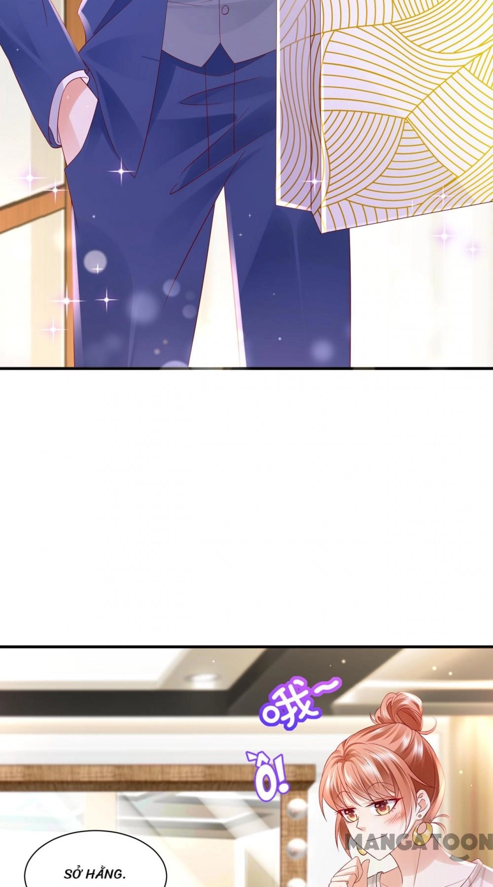 Hào Môn Thiên Giới Tiền Thê Chapter 745 - 24