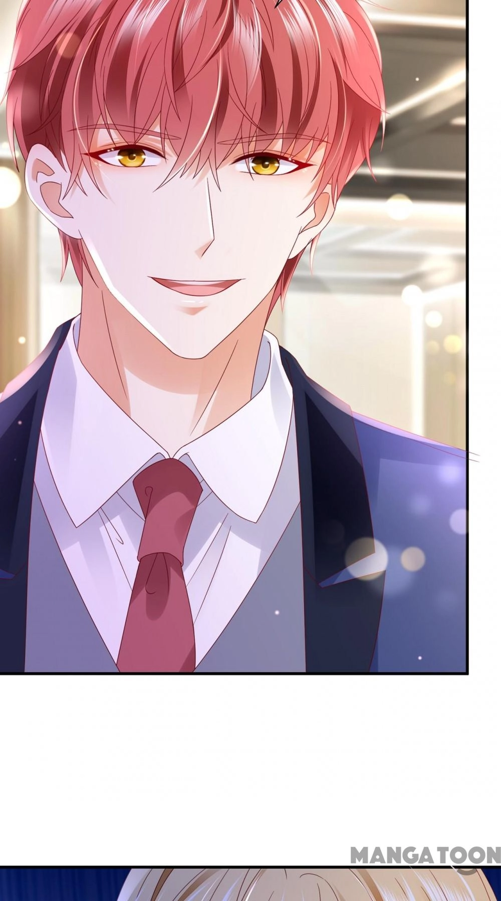 Hào Môn Thiên Giới Tiền Thê Chapter 745 - 30