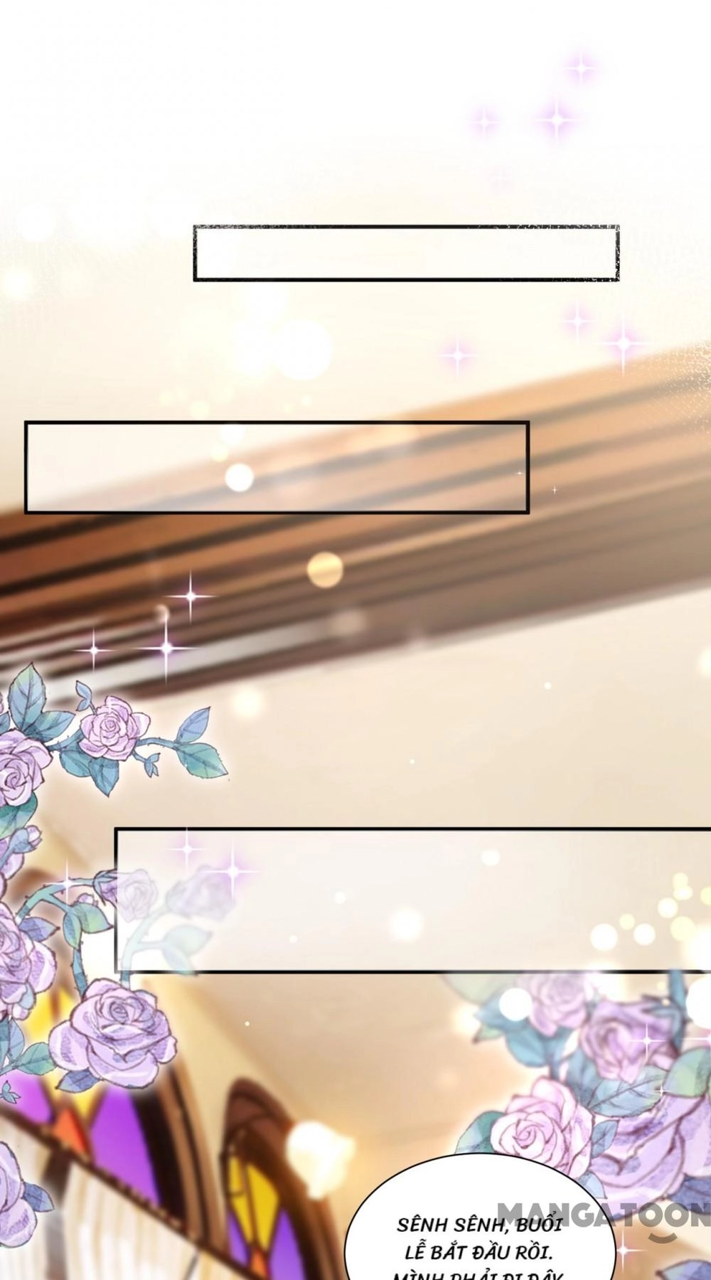 Hào Môn Thiên Giới Tiền Thê Chapter 745 - 35