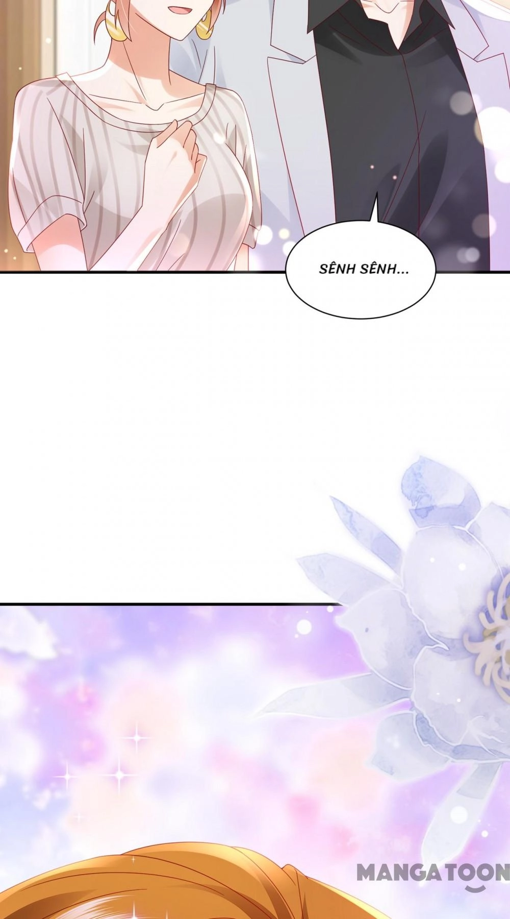 Hào Môn Thiên Giới Tiền Thê Chapter 745 - 38