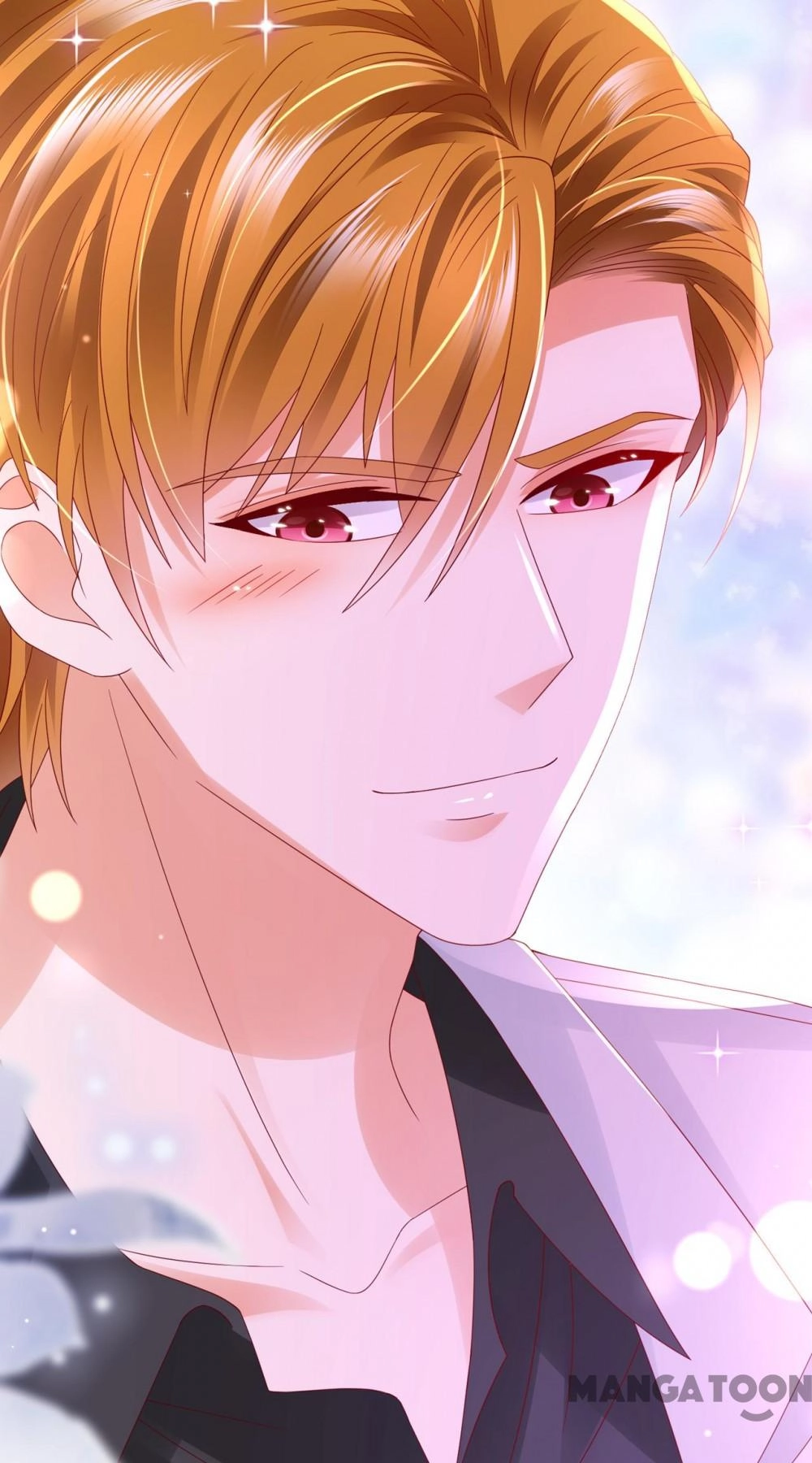 Hào Môn Thiên Giới Tiền Thê Chapter 745 - 39