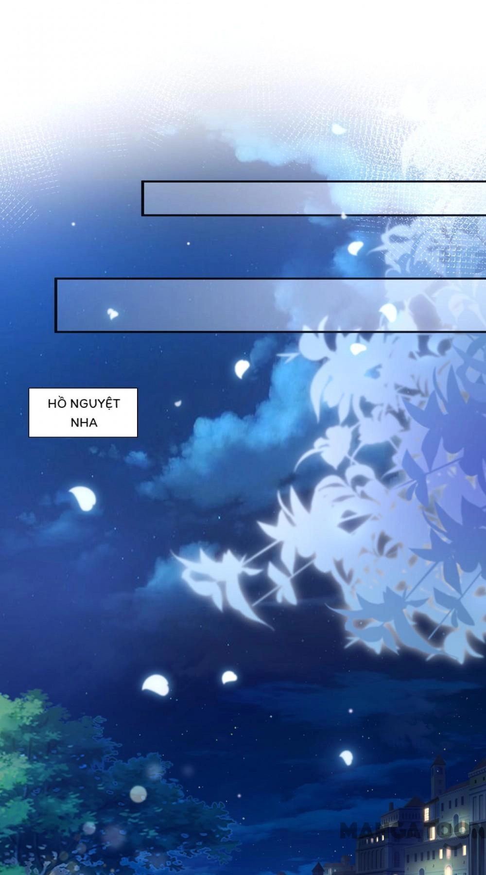 Hào Môn Thiên Giới Tiền Thê Chapter 746 - 1