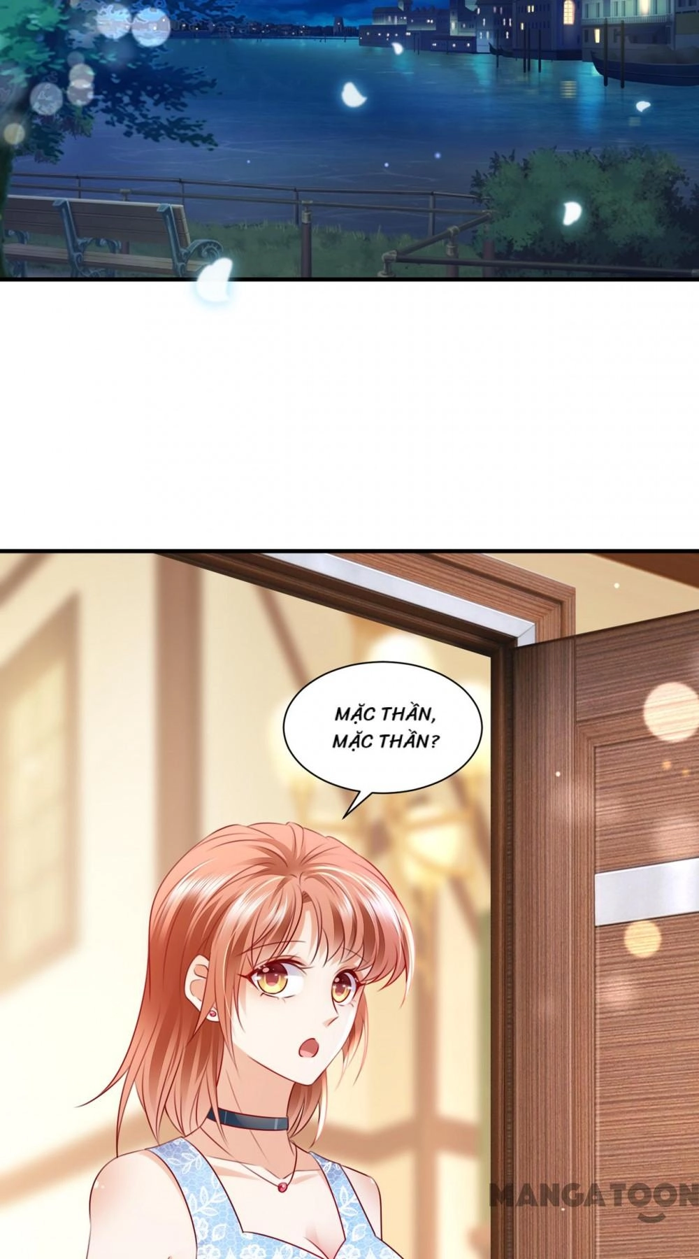 Hào Môn Thiên Giới Tiền Thê Chapter 746 - 2