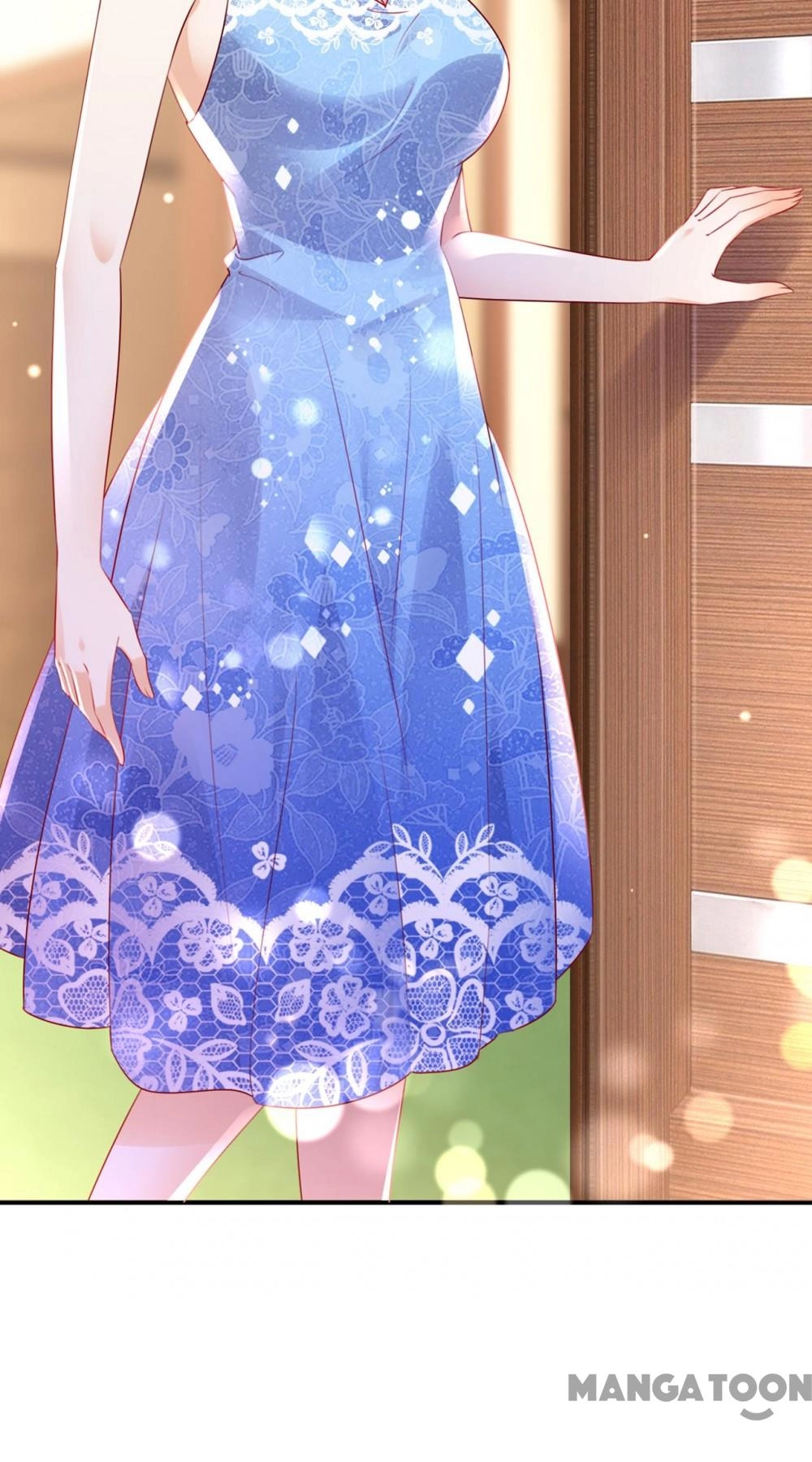 Hào Môn Thiên Giới Tiền Thê Chapter 746 - 3