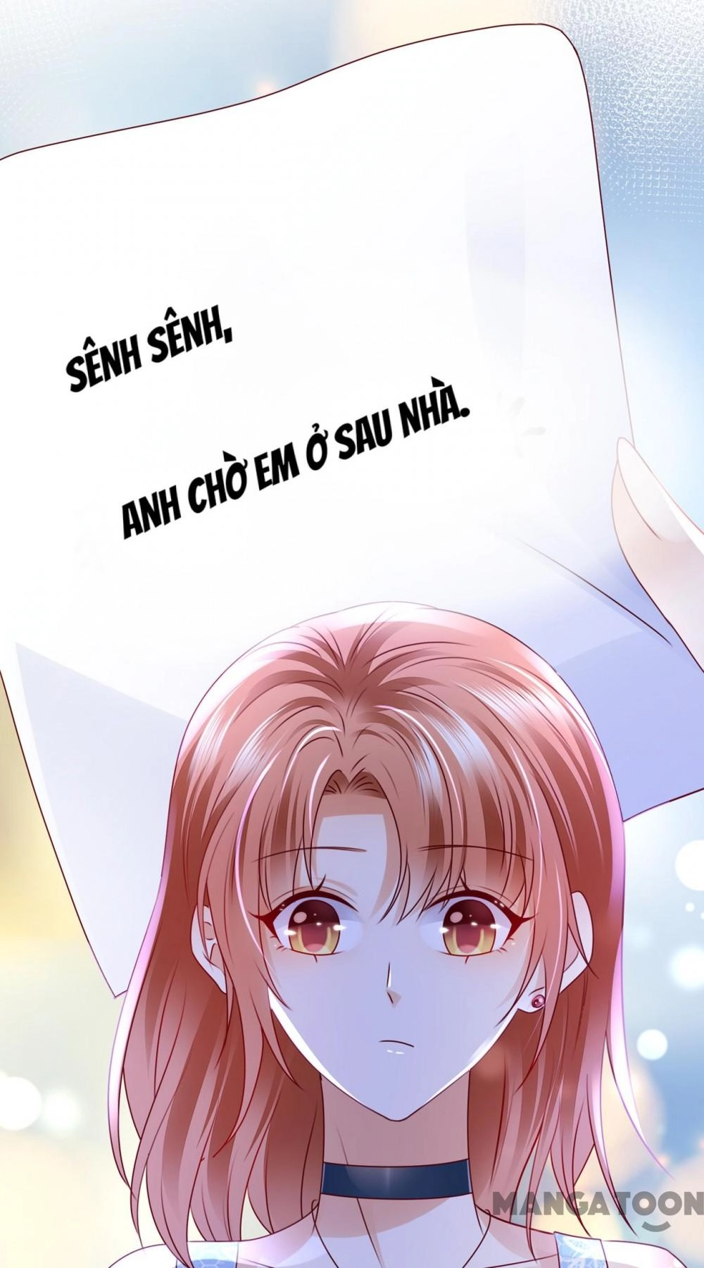 Hào Môn Thiên Giới Tiền Thê Chapter 746 - 6