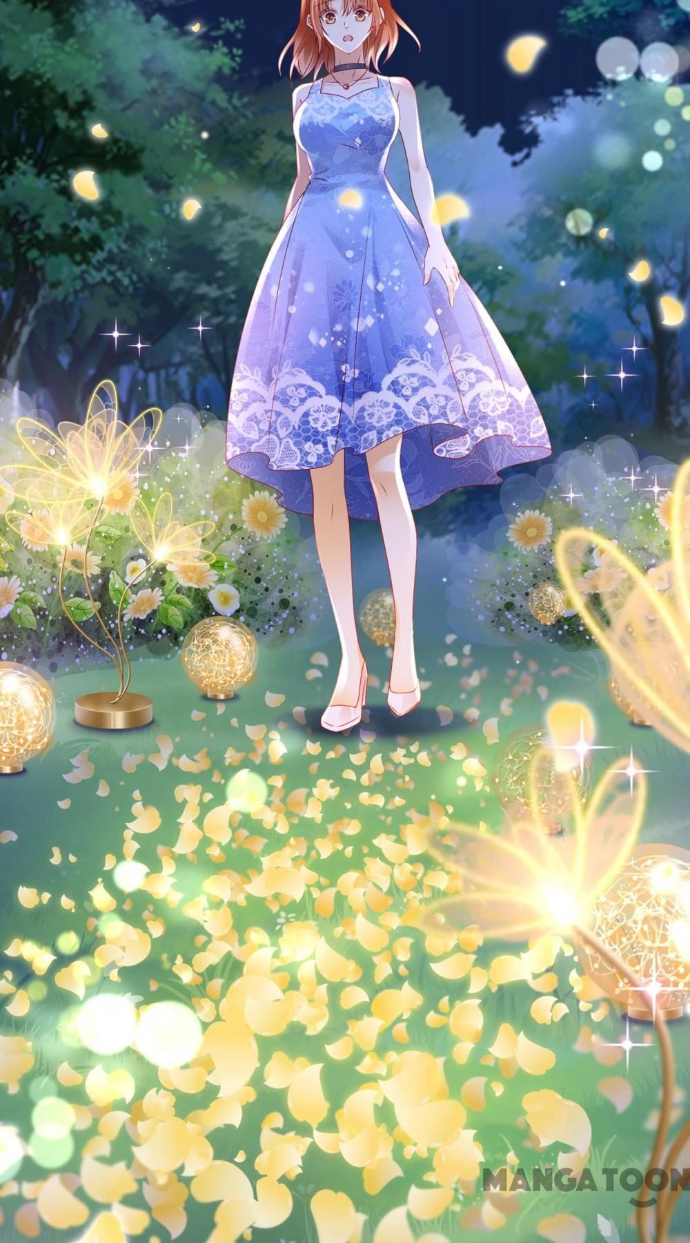 Hào Môn Thiên Giới Tiền Thê Chapter 746 - 10