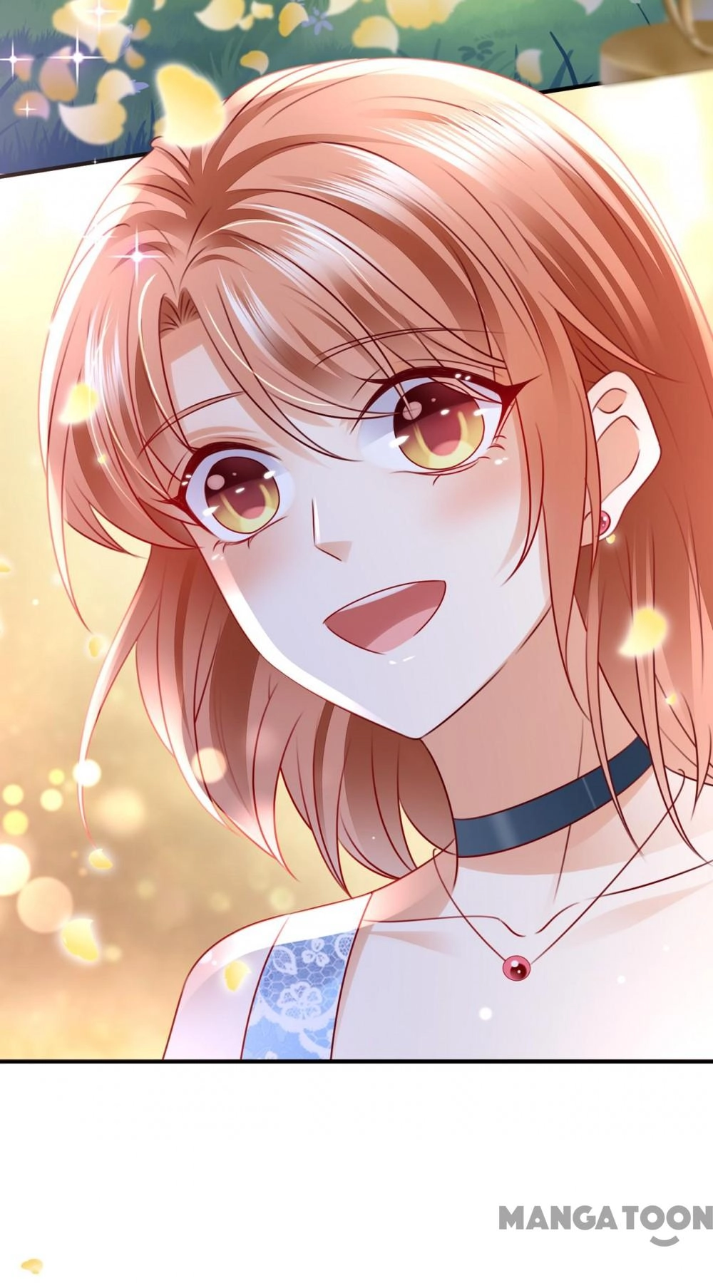 Hào Môn Thiên Giới Tiền Thê Chapter 746 - 11