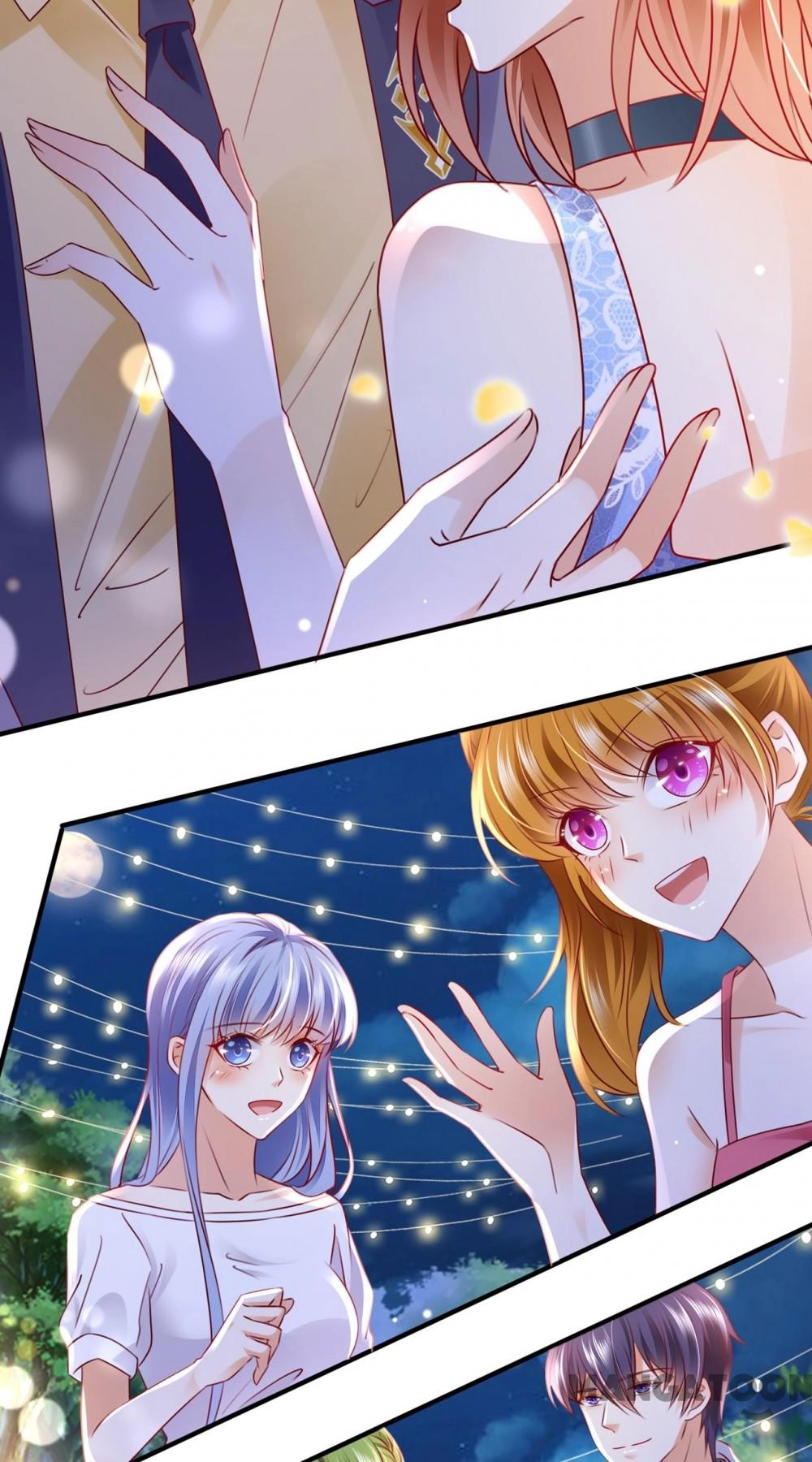 Hào Môn Thiên Giới Tiền Thê Chapter 746 - 16