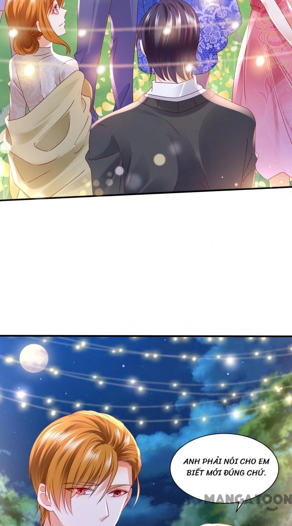 Hào Môn Thiên Giới Tiền Thê Chapter 746 - 18