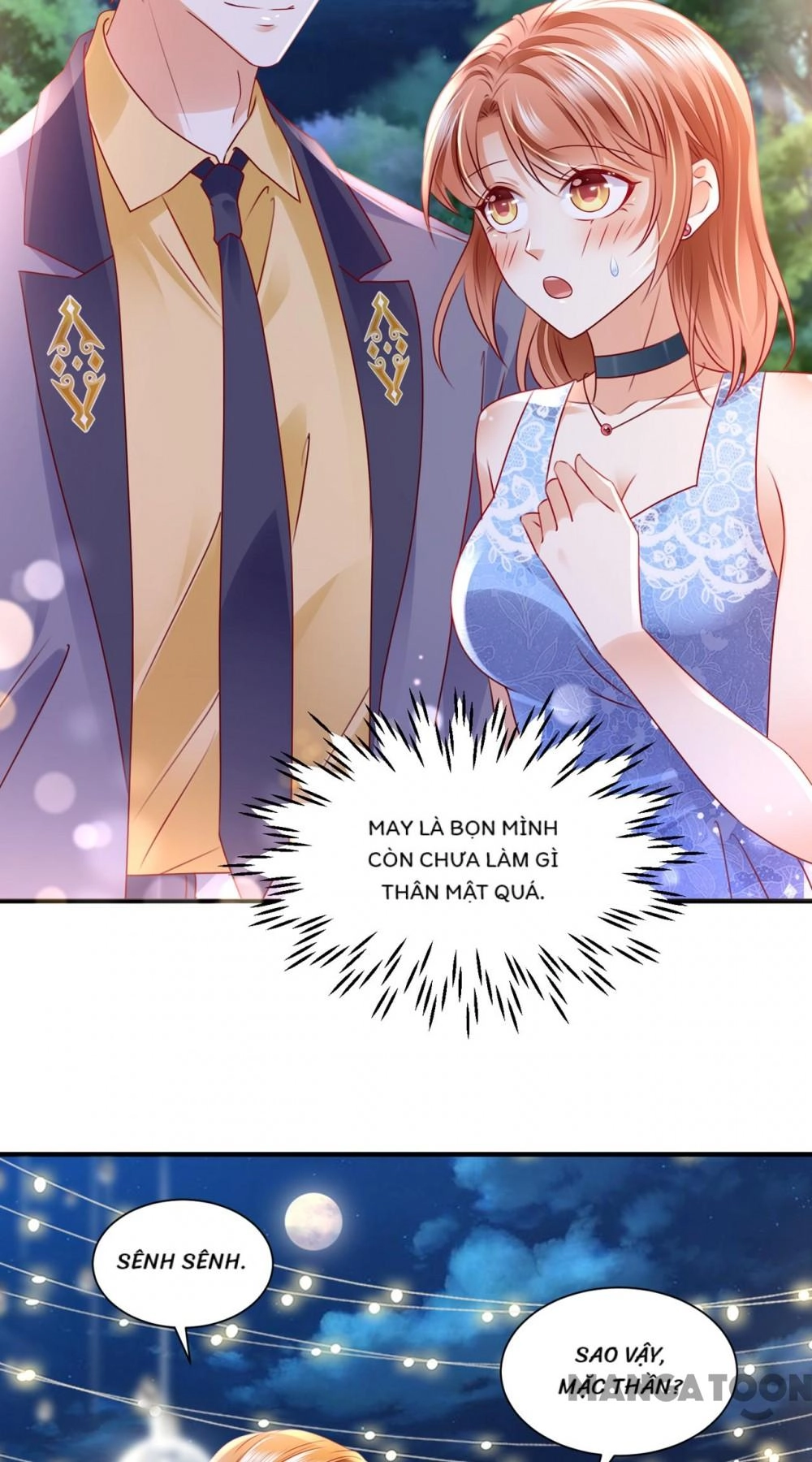 Hào Môn Thiên Giới Tiền Thê Chapter 746 - 19