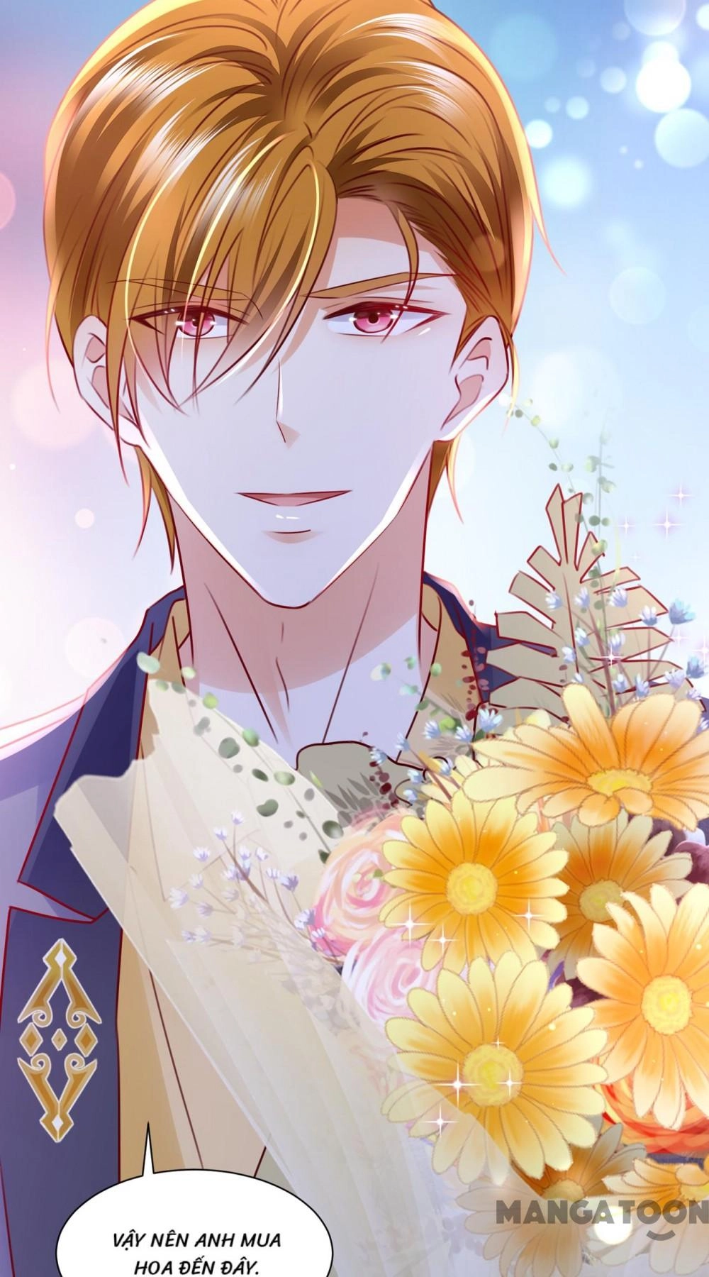 Hào Môn Thiên Giới Tiền Thê Chapter 746 - 21