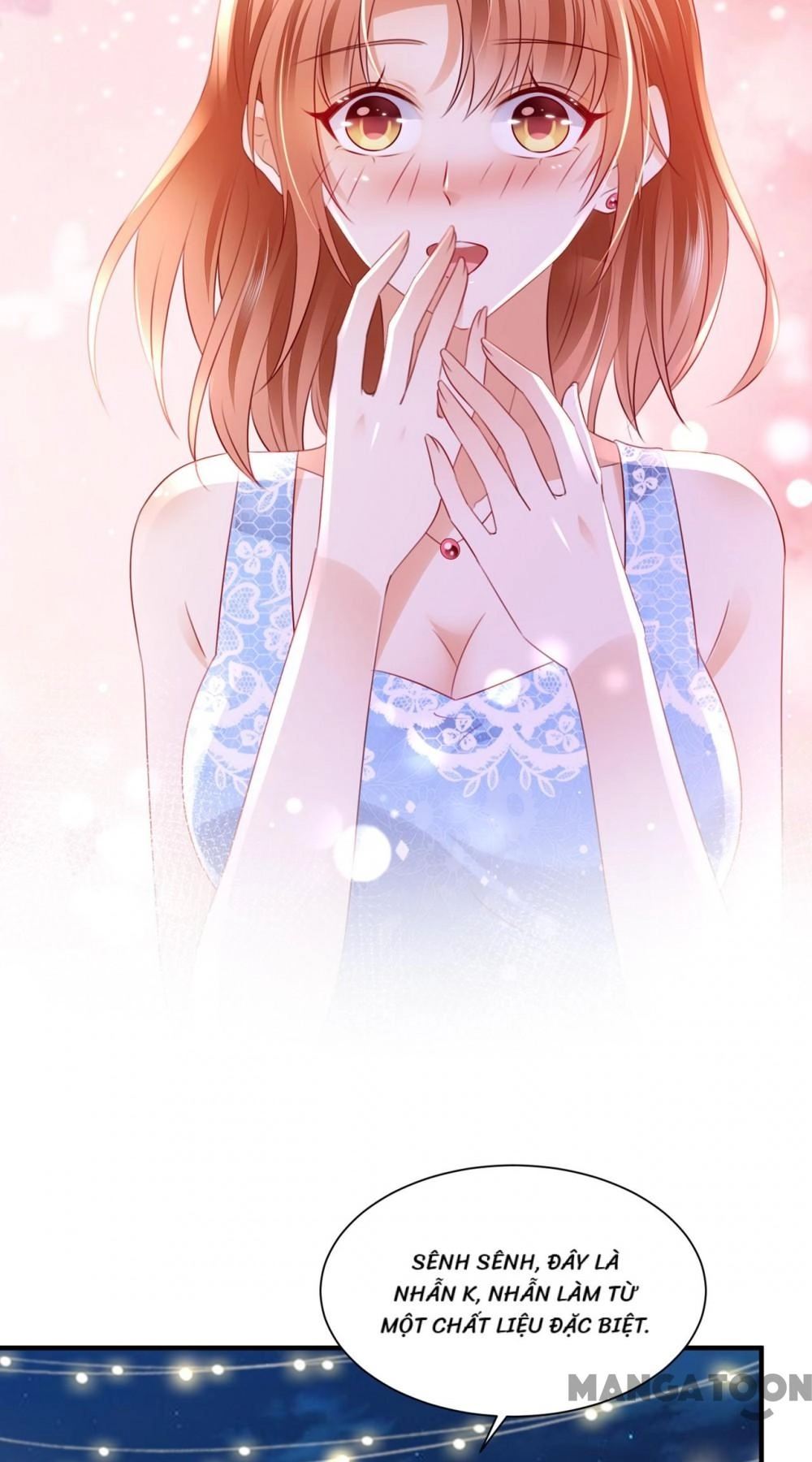 Hào Môn Thiên Giới Tiền Thê Chapter 746 - 25