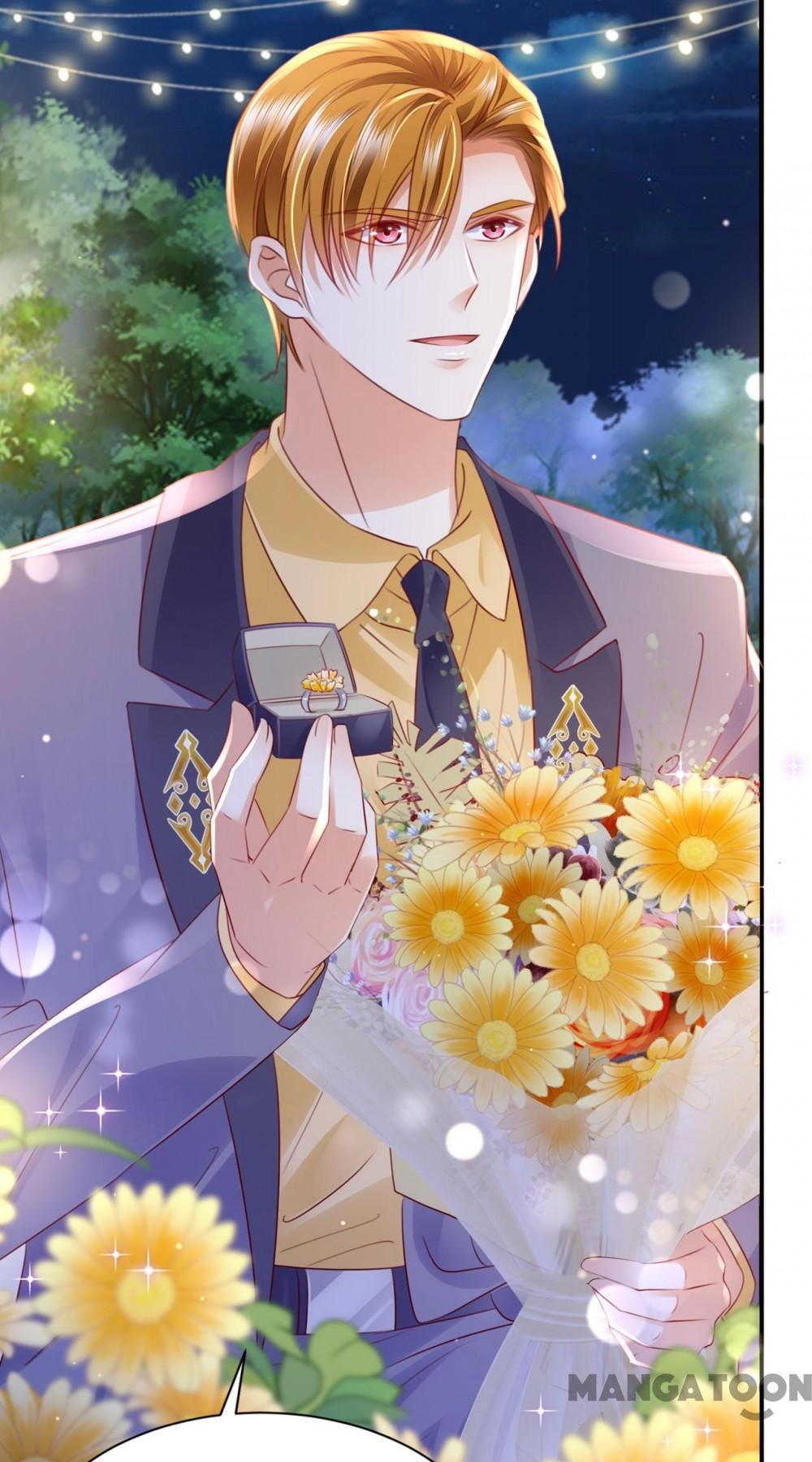 Hào Môn Thiên Giới Tiền Thê Chapter 746 - 26