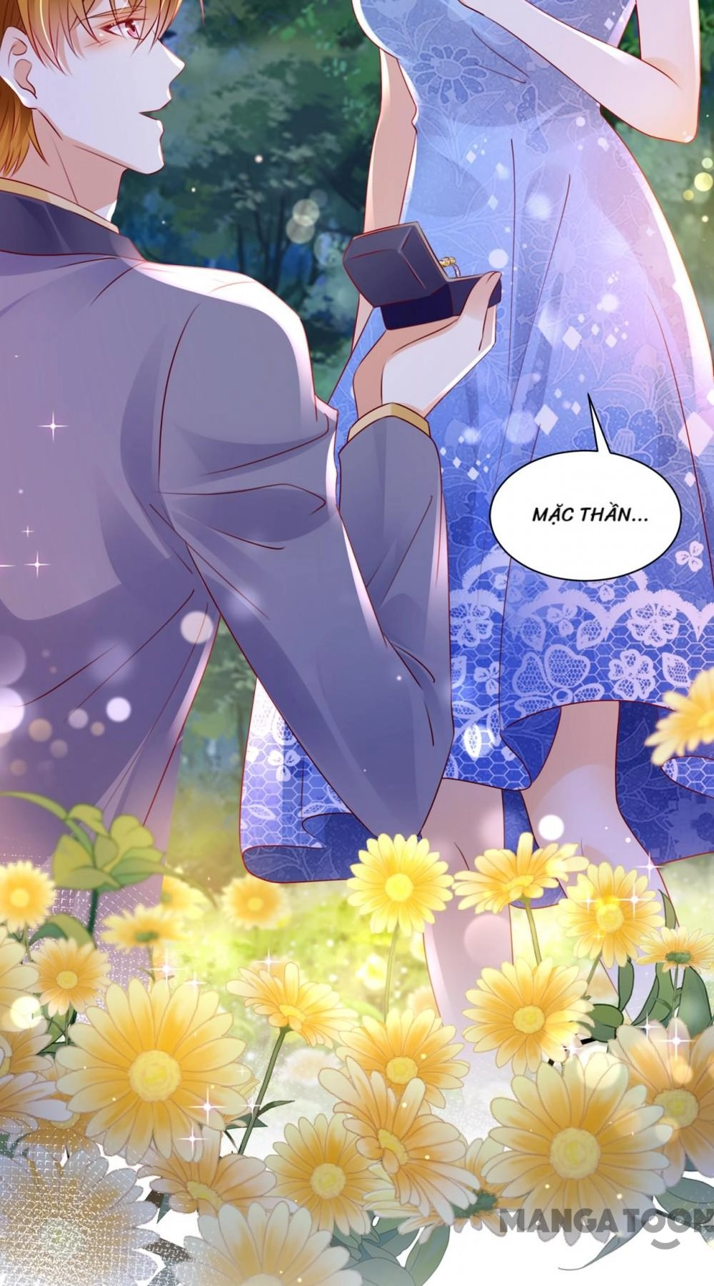 Hào Môn Thiên Giới Tiền Thê Chapter 746 - 29