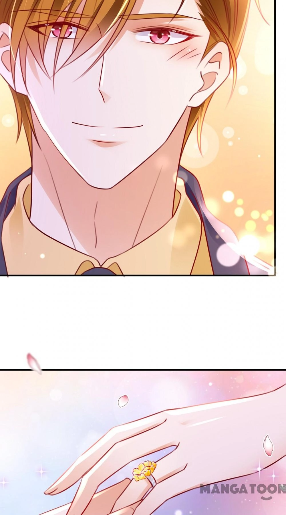 Hào Môn Thiên Giới Tiền Thê Chapter 746 - 34