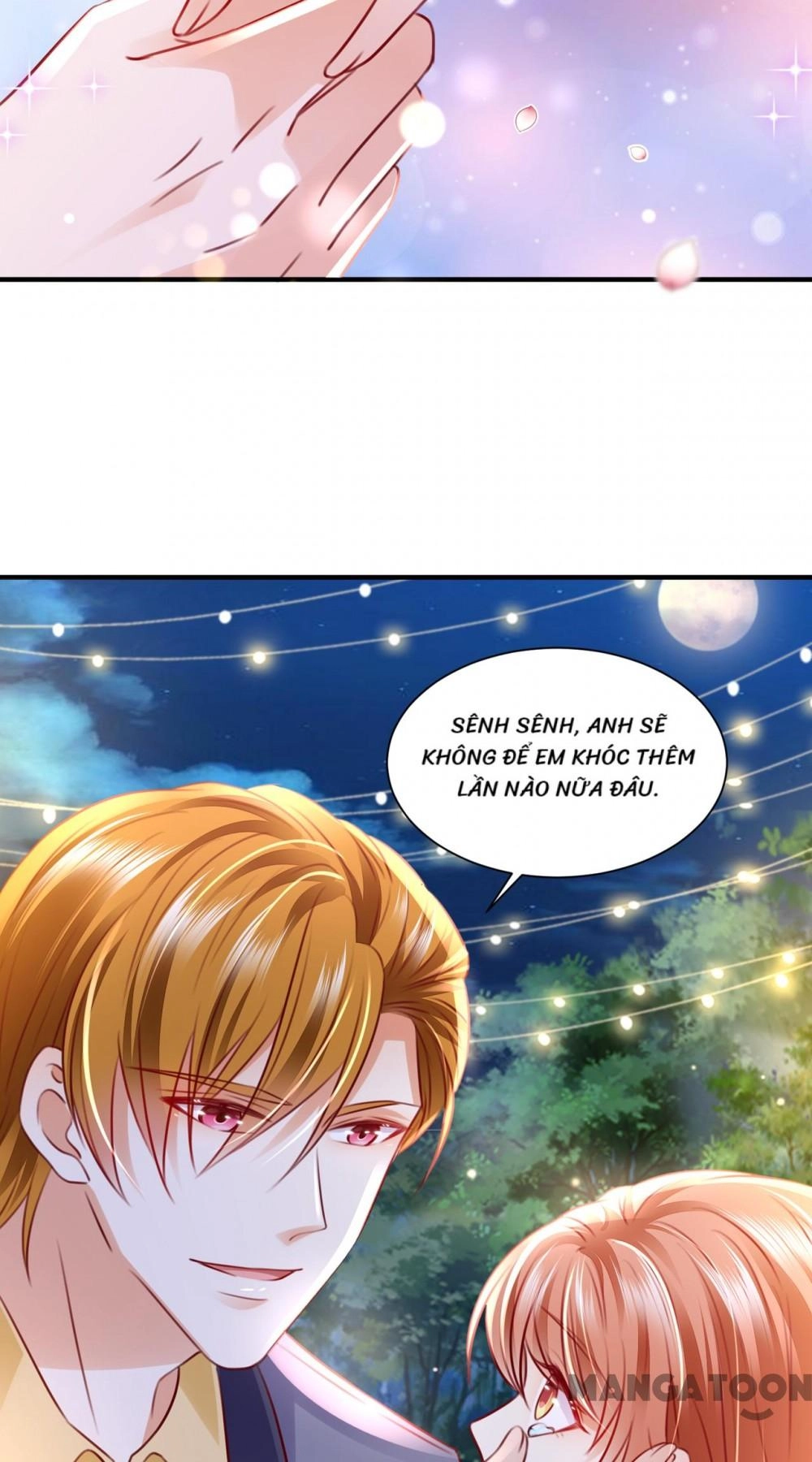 Hào Môn Thiên Giới Tiền Thê Chapter 746 - 35