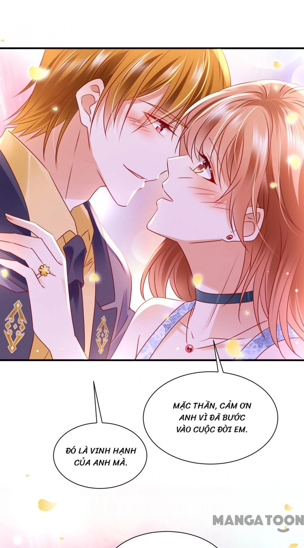 Hào Môn Thiên Giới Tiền Thê Chapter 746 - 41