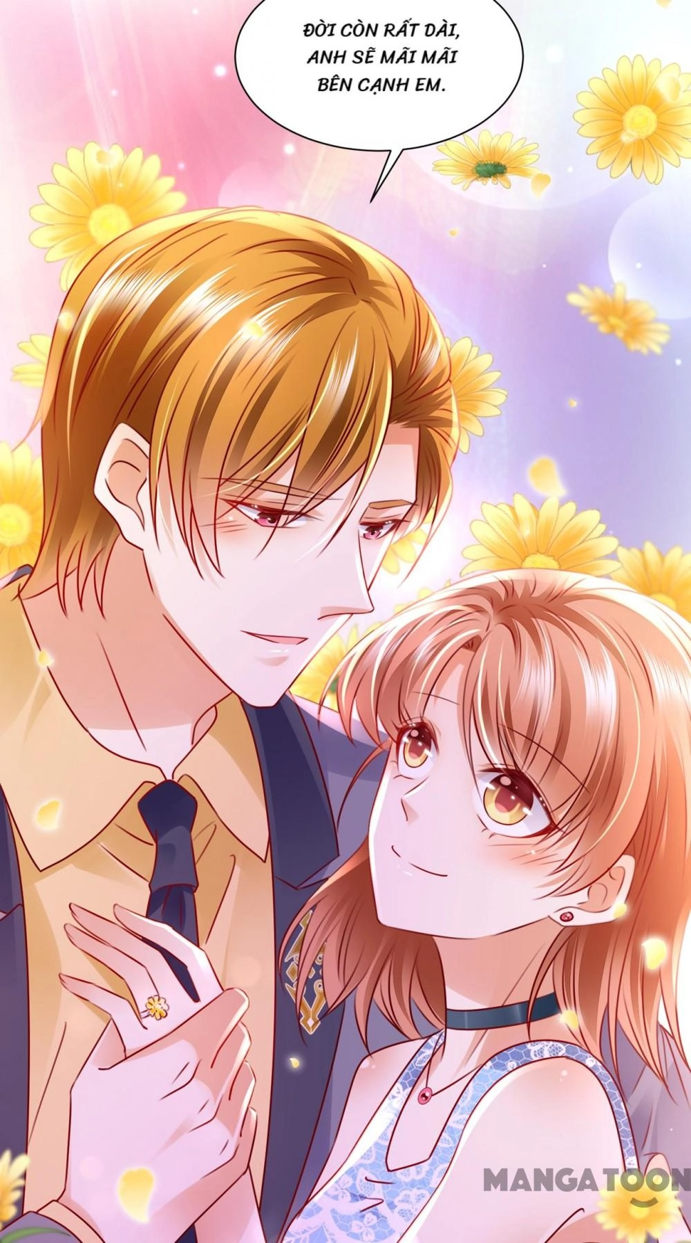 Hào Môn Thiên Giới Tiền Thê Chapter 746 - 42