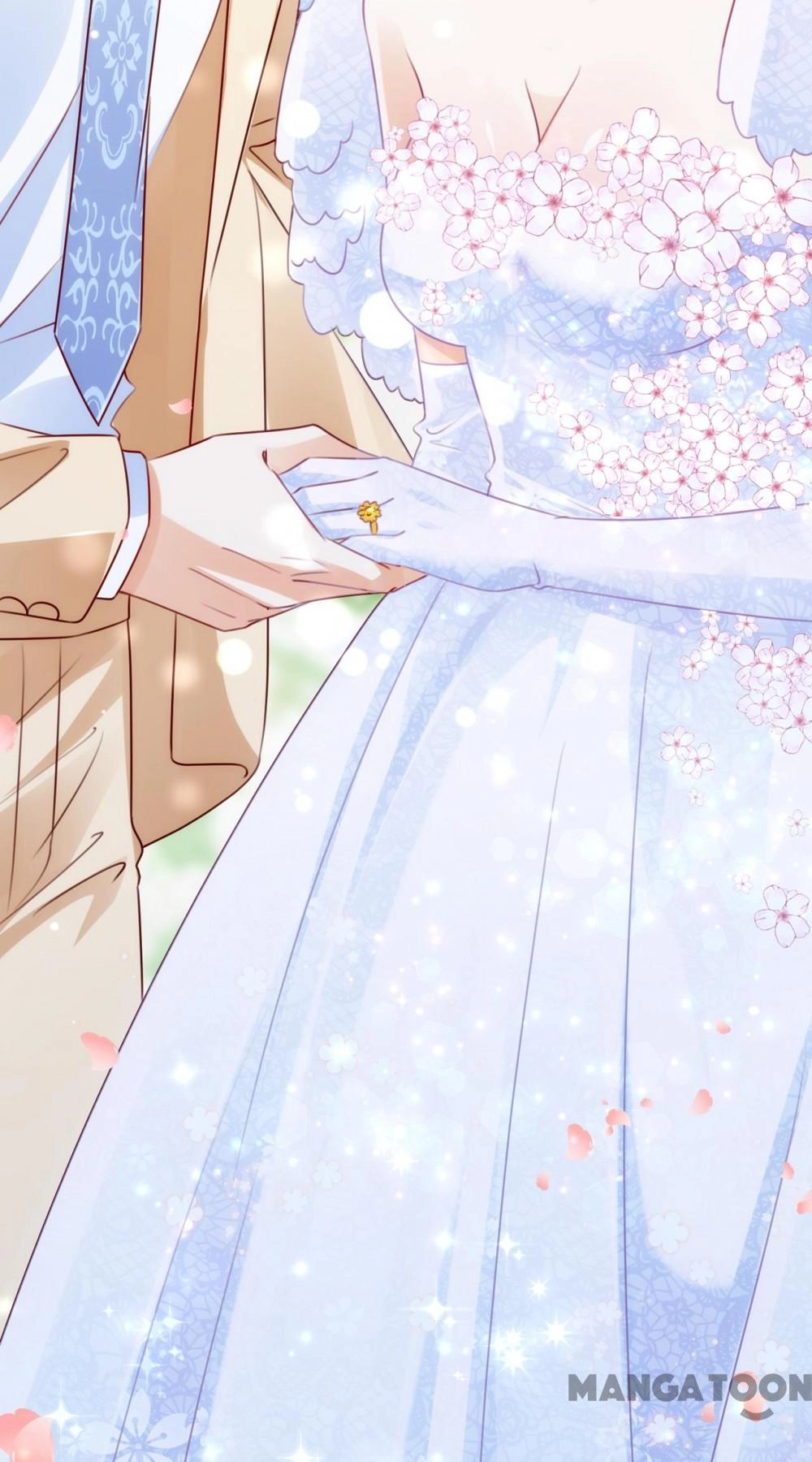 Hào Môn Thiên Giới Tiền Thê Chapter 747 - 3