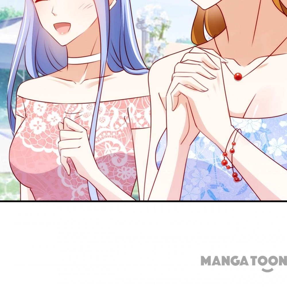 Hào Môn Thiên Giới Tiền Thê Chapter 747 - 8