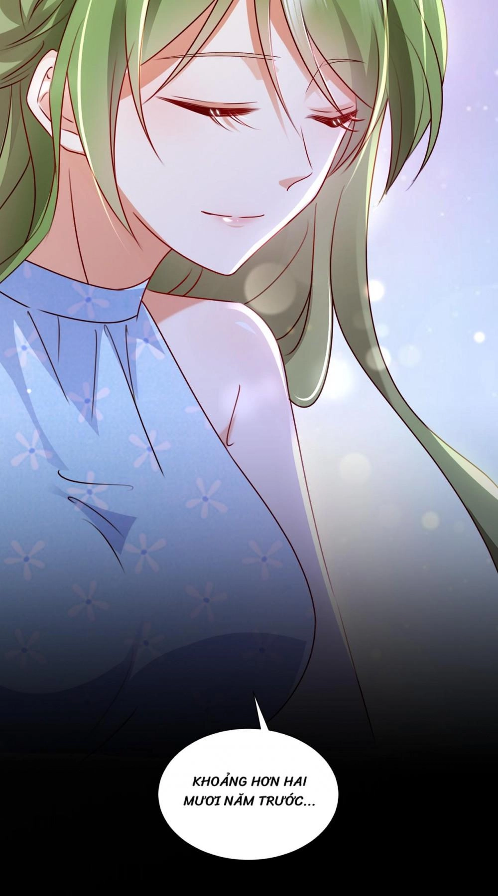 Hào Môn Thiên Giới Tiền Thê Chapter 747 - 15