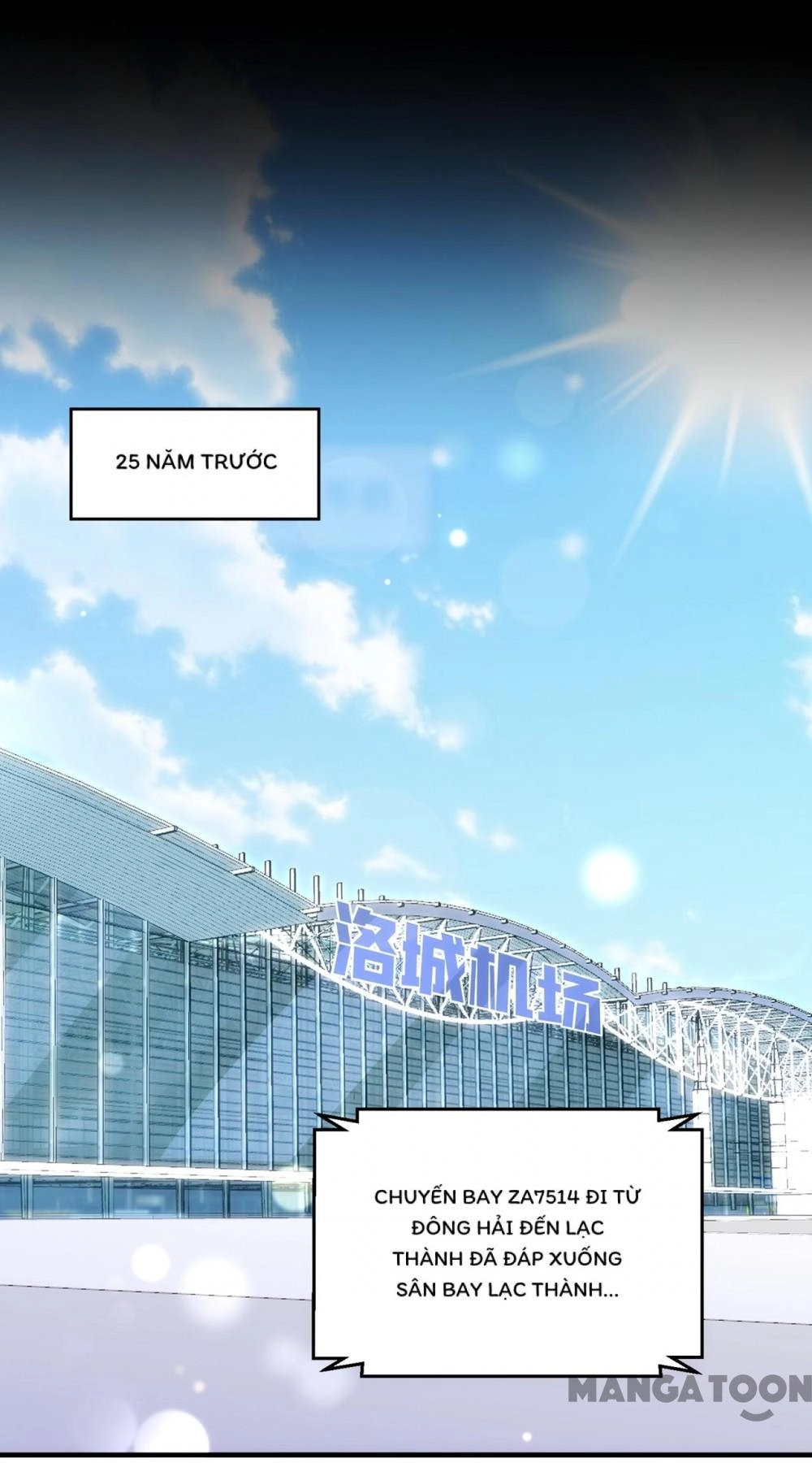 Hào Môn Thiên Giới Tiền Thê Chapter 747 - 17