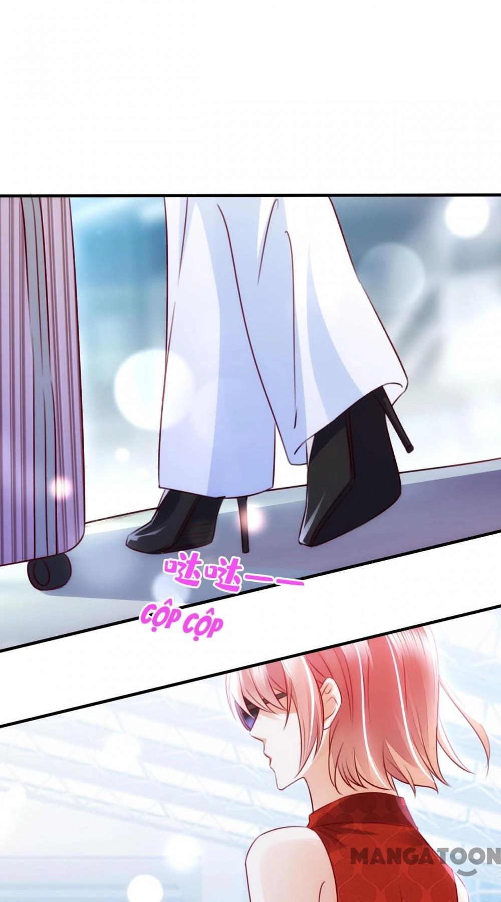 Hào Môn Thiên Giới Tiền Thê Chapter 747 - 18