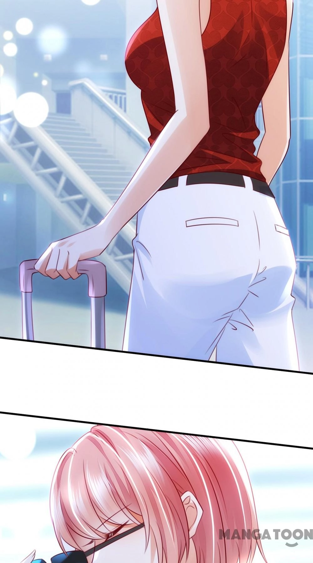 Hào Môn Thiên Giới Tiền Thê Chapter 747 - 19