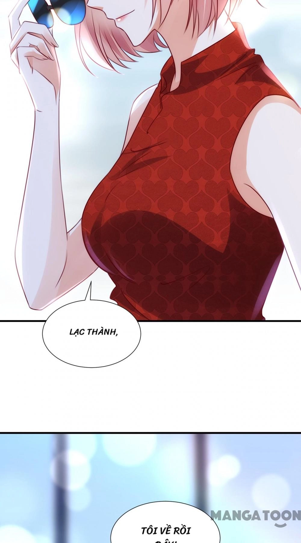 Hào Môn Thiên Giới Tiền Thê Chapter 747 - 20