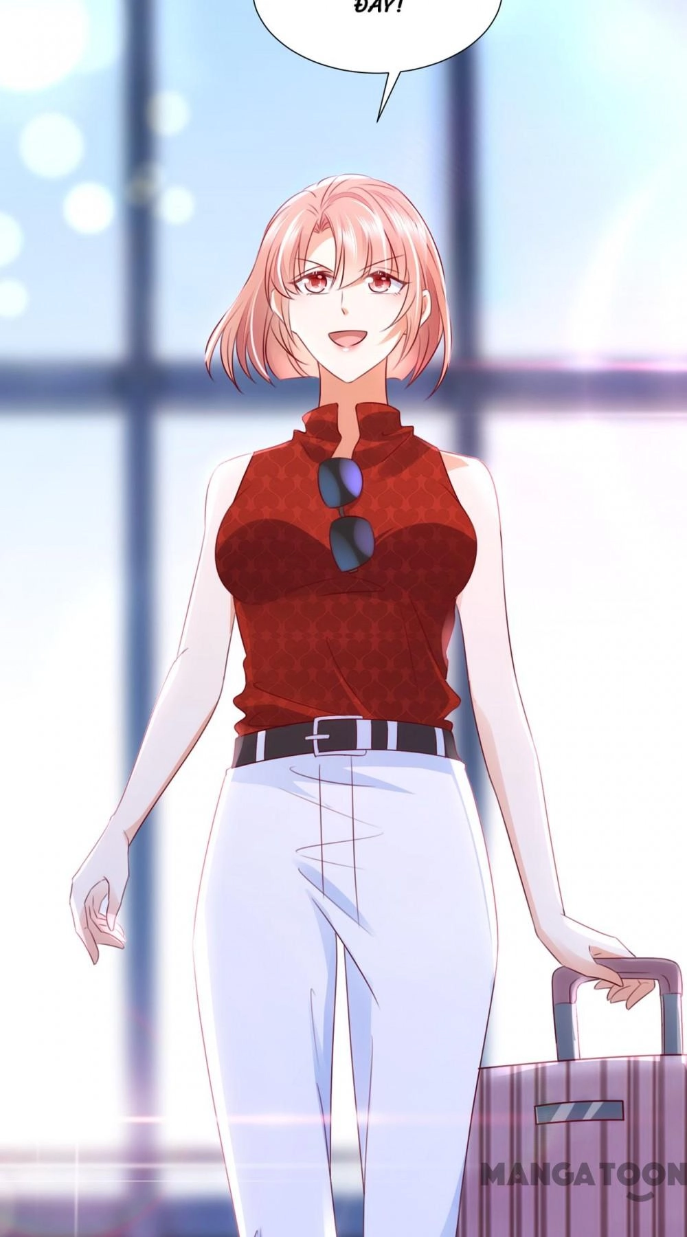 Hào Môn Thiên Giới Tiền Thê Chapter 747 - 21