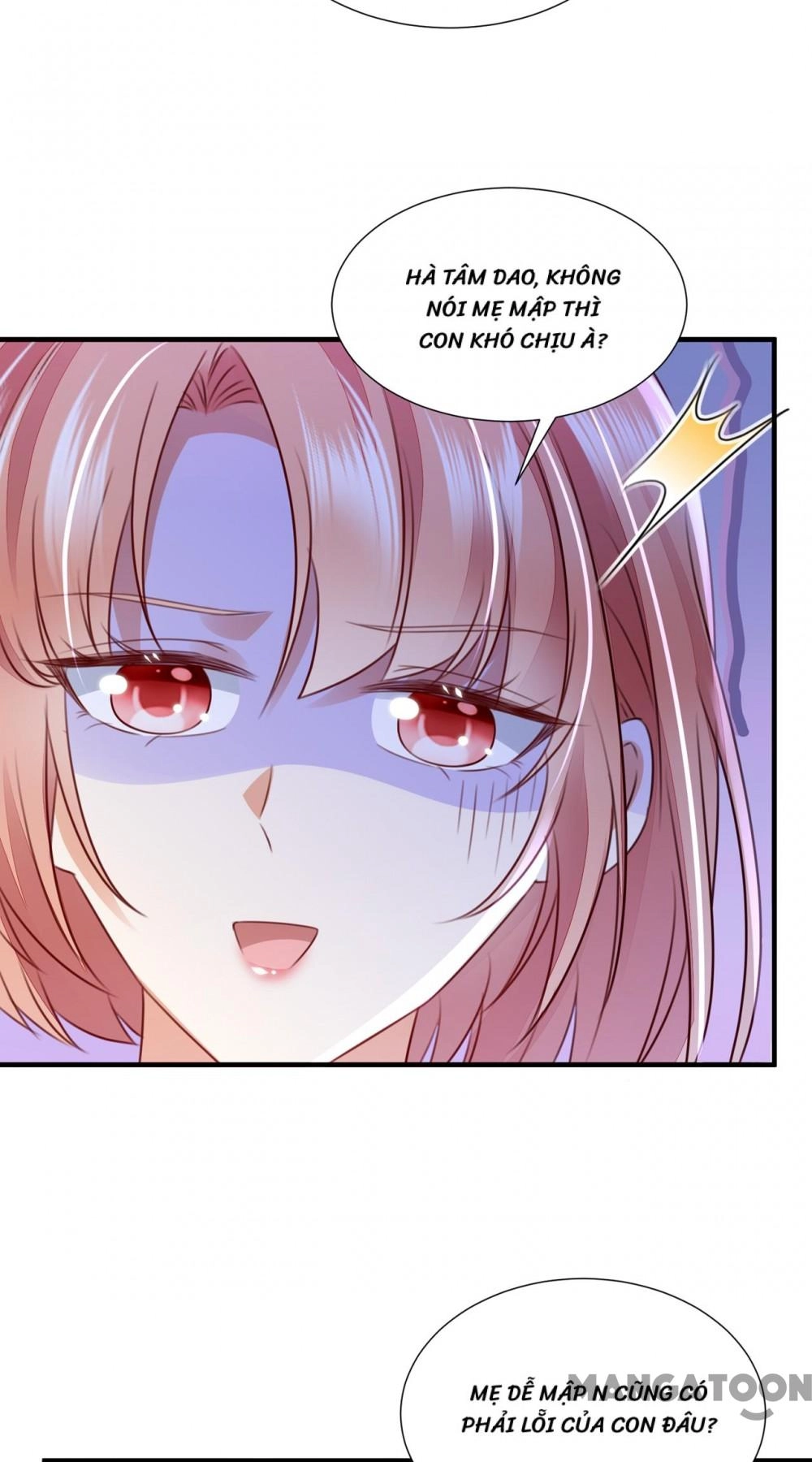 Hào Môn Thiên Giới Tiền Thê Chapter 747 - 26