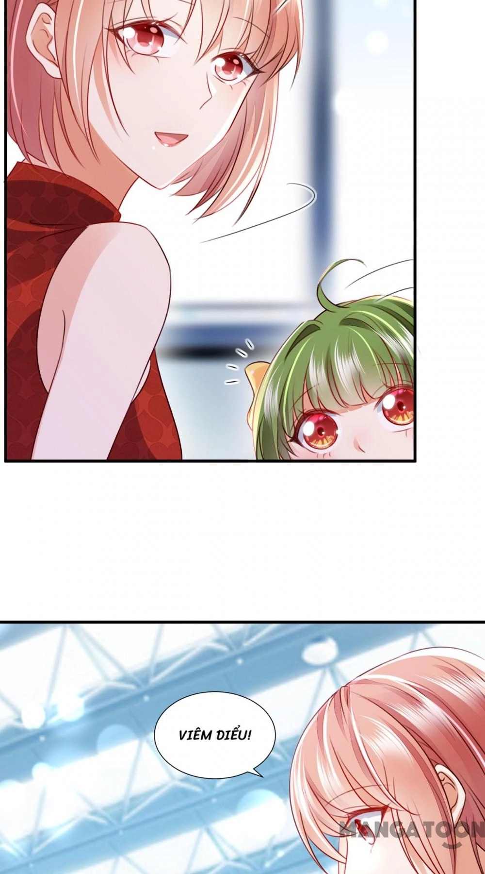 Hào Môn Thiên Giới Tiền Thê Chapter 747 - 28