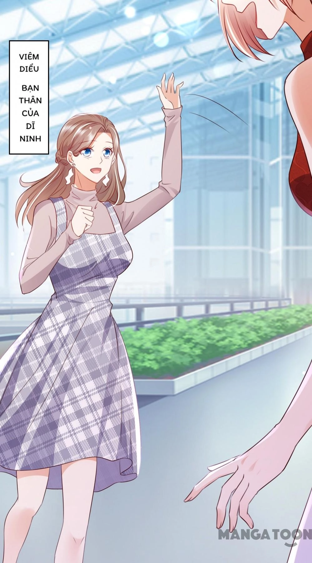 Hào Môn Thiên Giới Tiền Thê Chapter 747 - 29