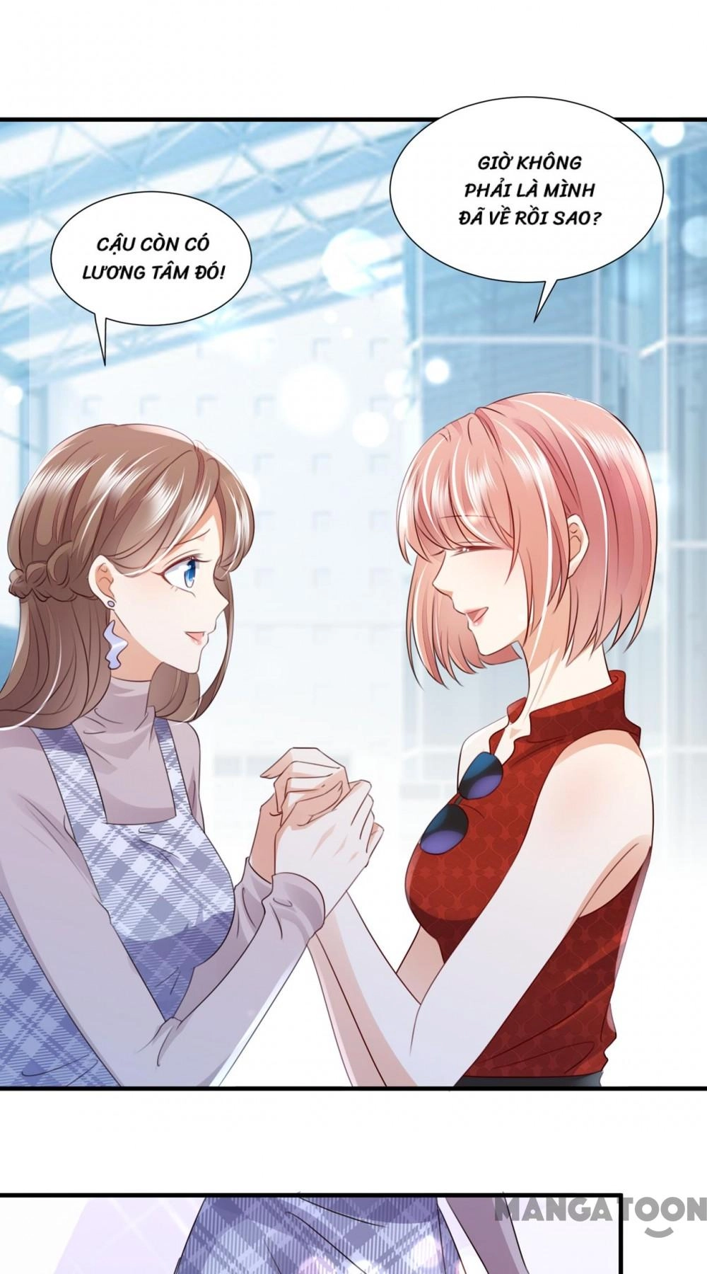 Hào Môn Thiên Giới Tiền Thê Chapter 747 - 32