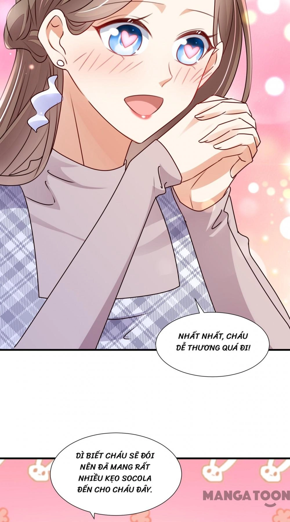 Hào Môn Thiên Giới Tiền Thê Chapter 747 - 34