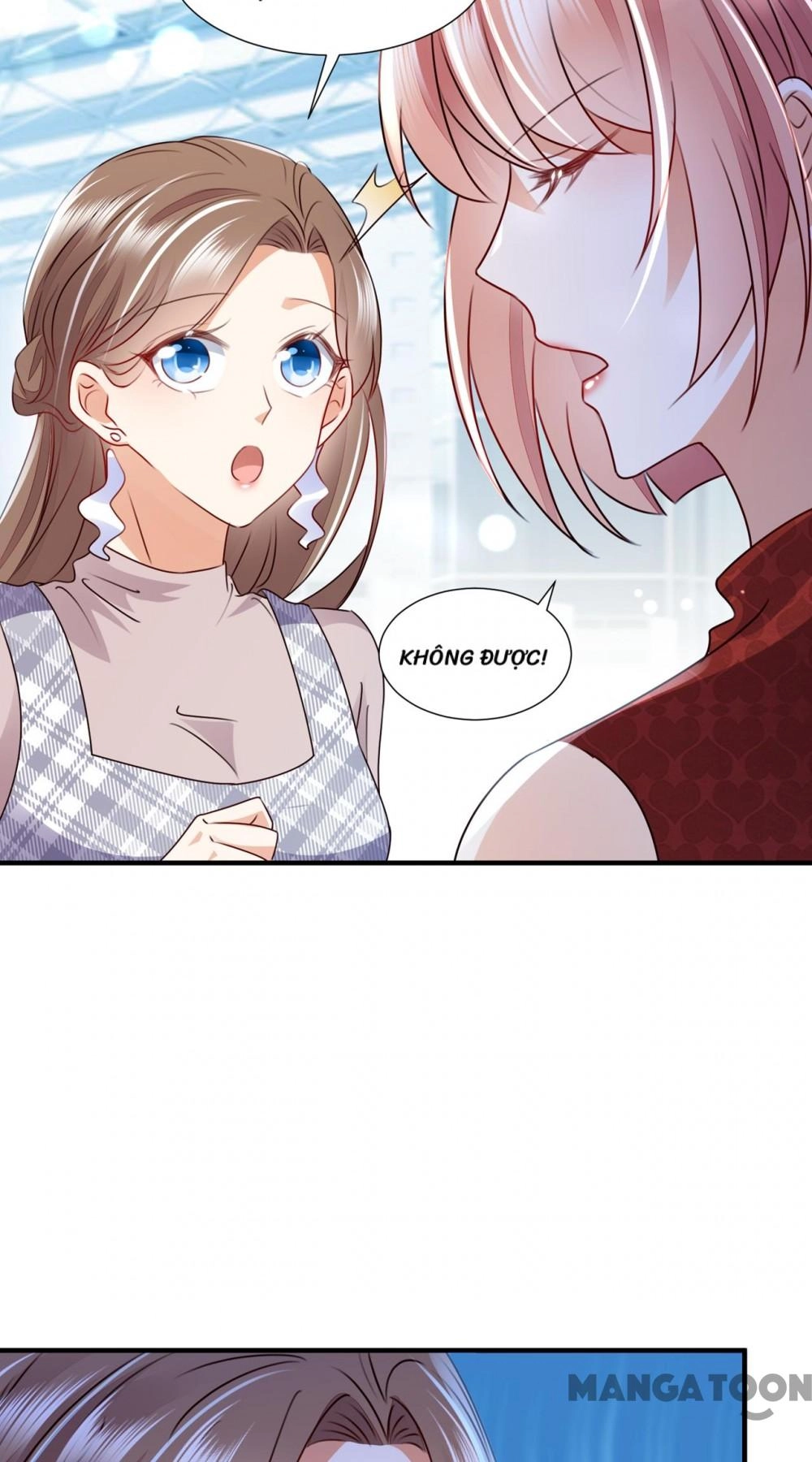 Hào Môn Thiên Giới Tiền Thê Chapter 747 - 37