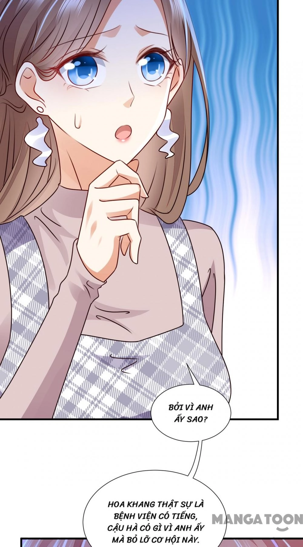 Hào Môn Thiên Giới Tiền Thê Chapter 747 - 38