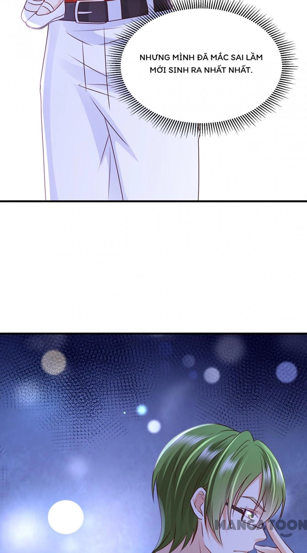 Hào Môn Thiên Giới Tiền Thê Chapter 747 - 41