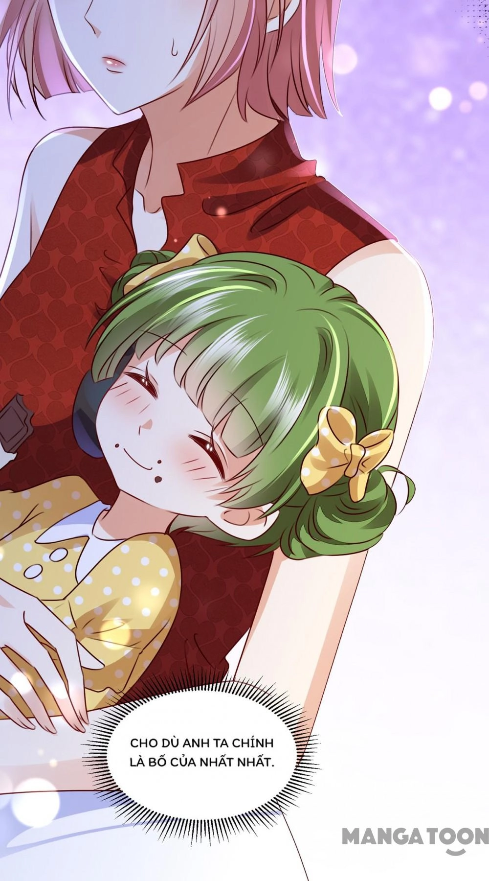 Hào Môn Thiên Giới Tiền Thê Chapter 747 - 43