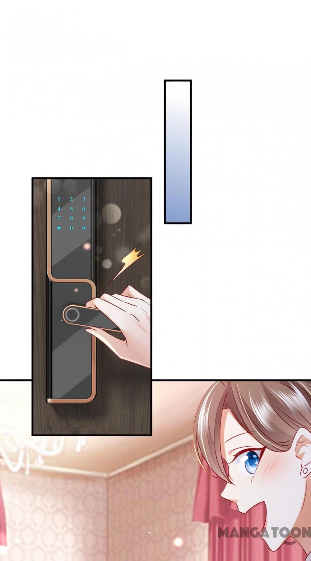 Hào Môn Thiên Giới Tiền Thê Chapter 748 - 1