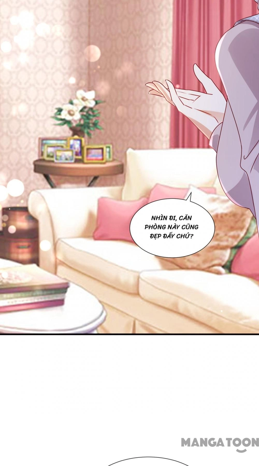 Hào Môn Thiên Giới Tiền Thê Chapter 748 - 2