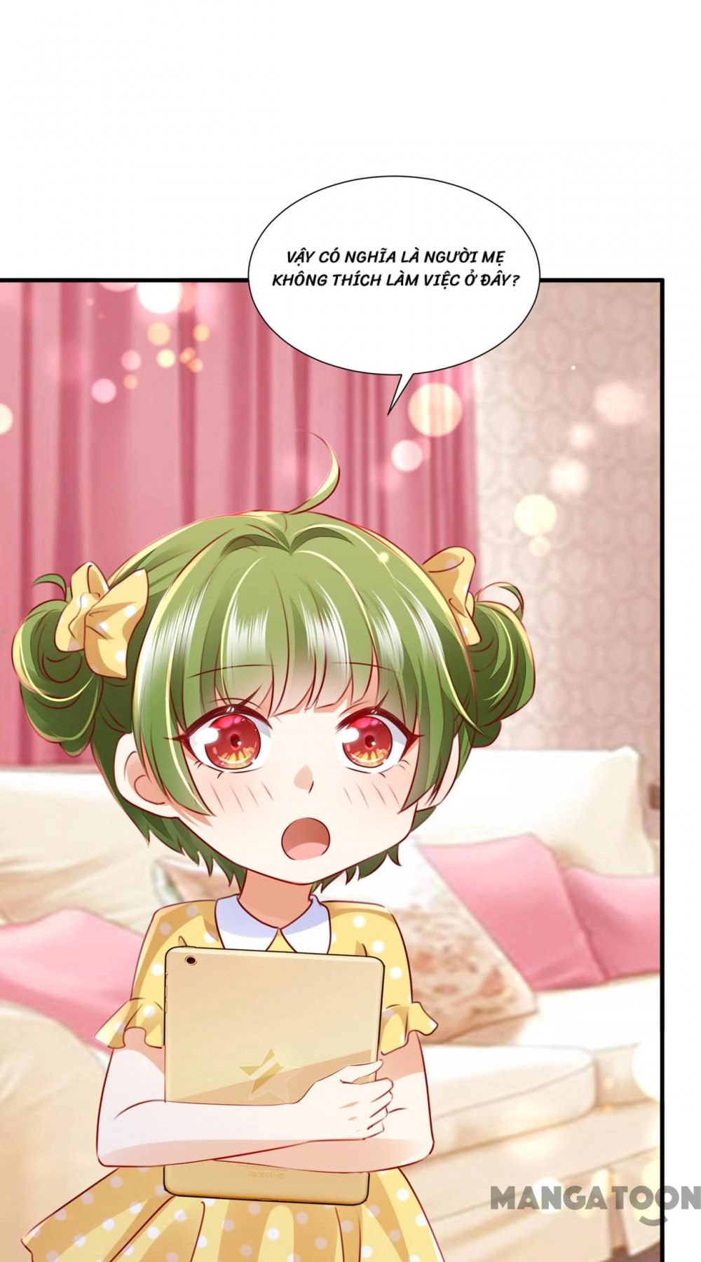 Hào Môn Thiên Giới Tiền Thê Chapter 748 - 7