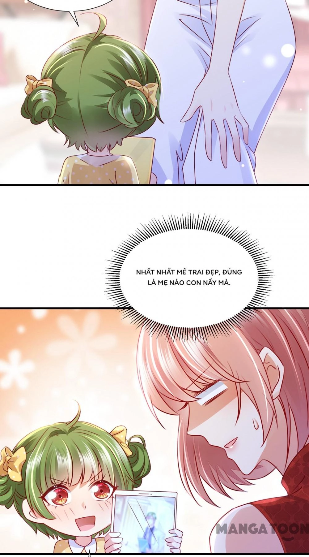 Hào Môn Thiên Giới Tiền Thê Chapter 748 - 10