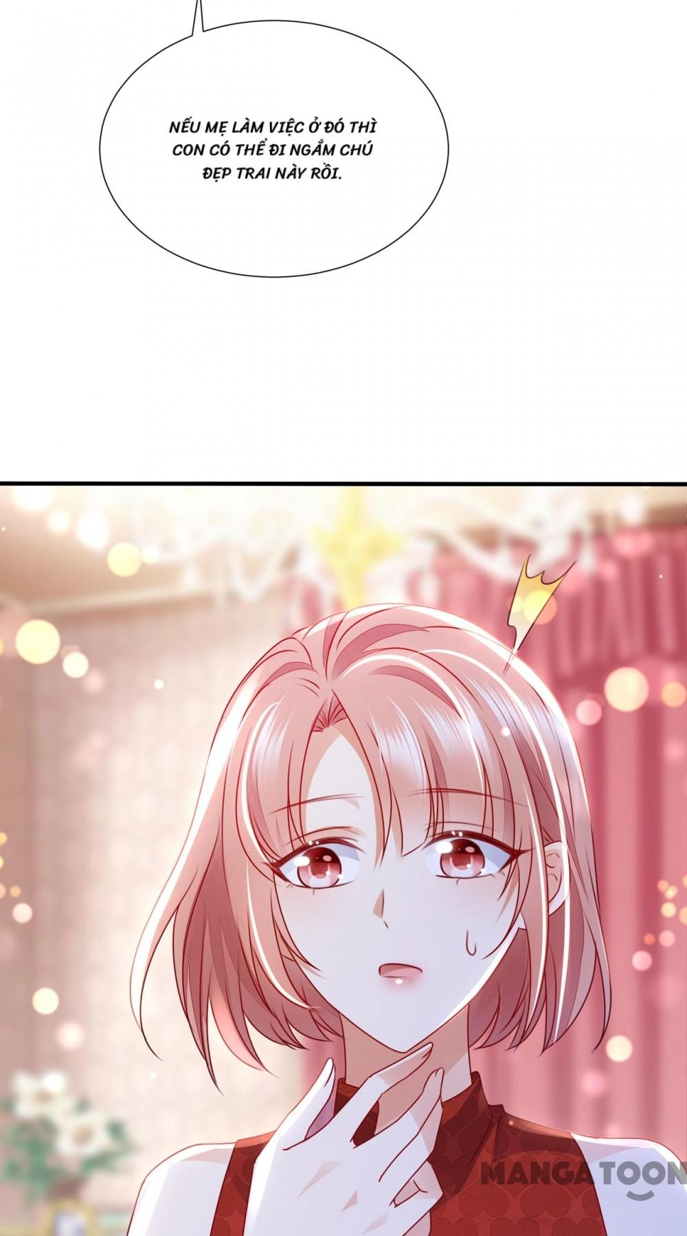 Hào Môn Thiên Giới Tiền Thê Chapter 748 - 11