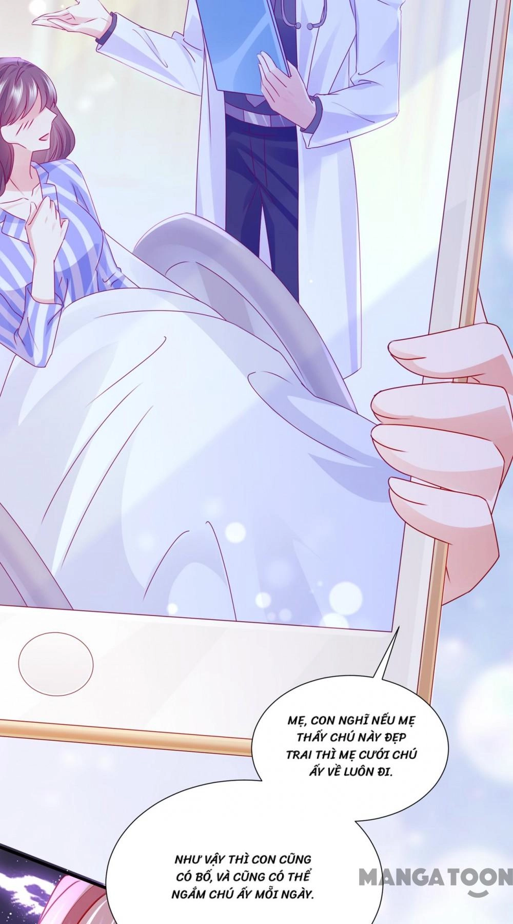 Hào Môn Thiên Giới Tiền Thê Chapter 748 - 13