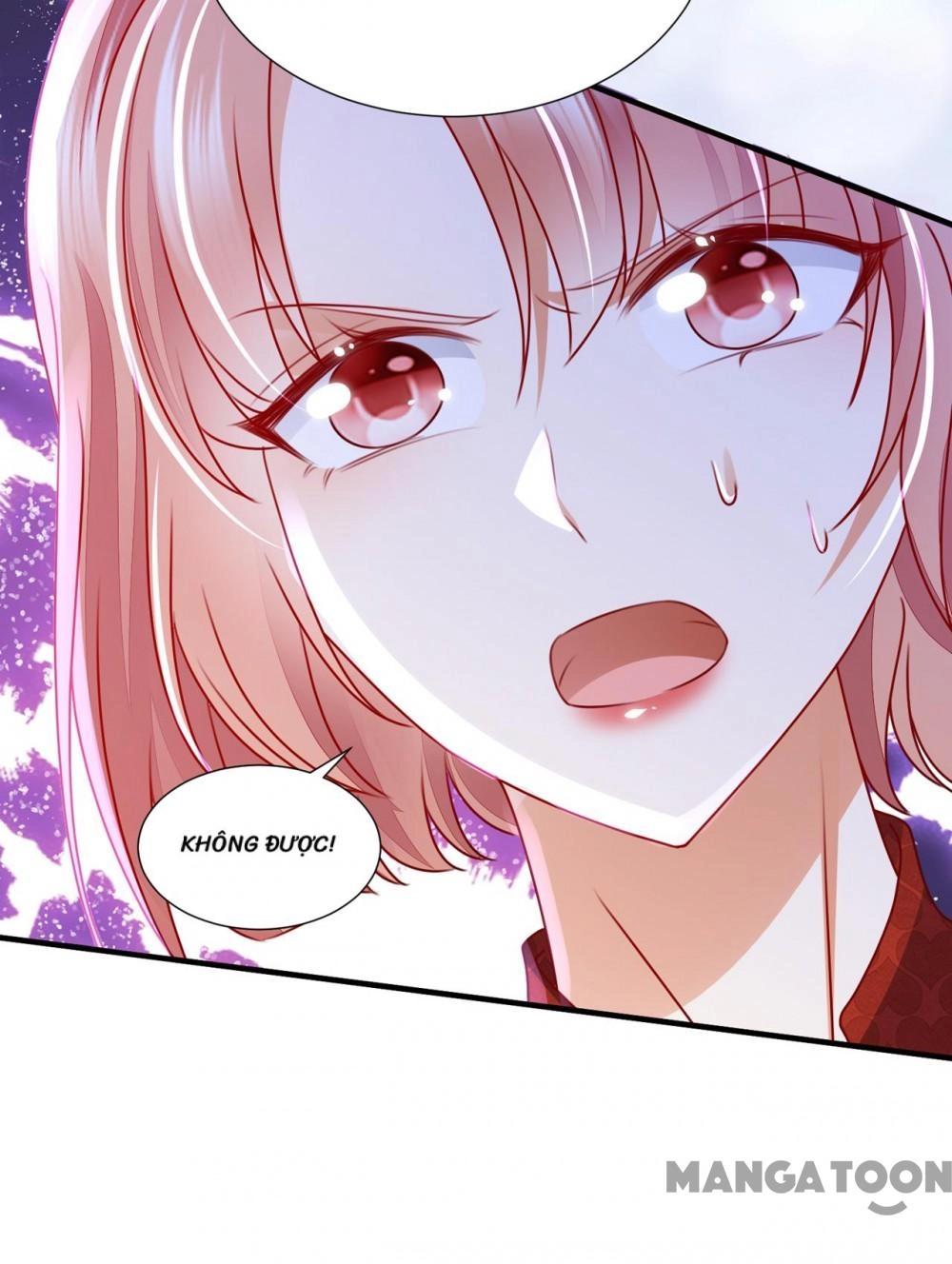 Hào Môn Thiên Giới Tiền Thê Chapter 748 - 14