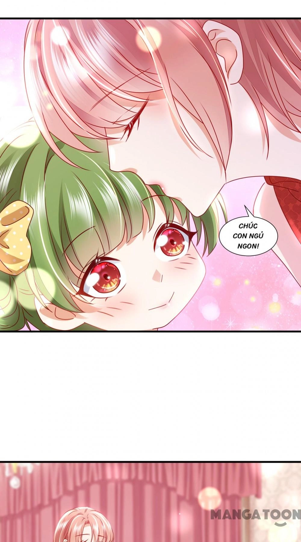 Hào Môn Thiên Giới Tiền Thê Chapter 748 - 18