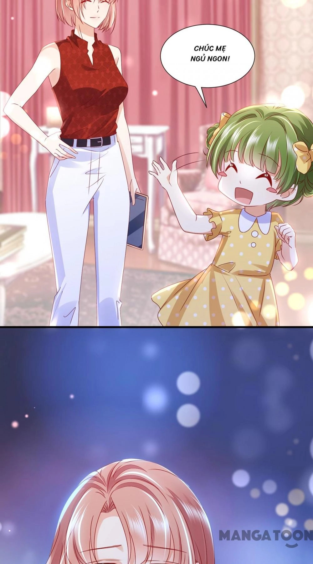 Hào Môn Thiên Giới Tiền Thê Chapter 748 - 19