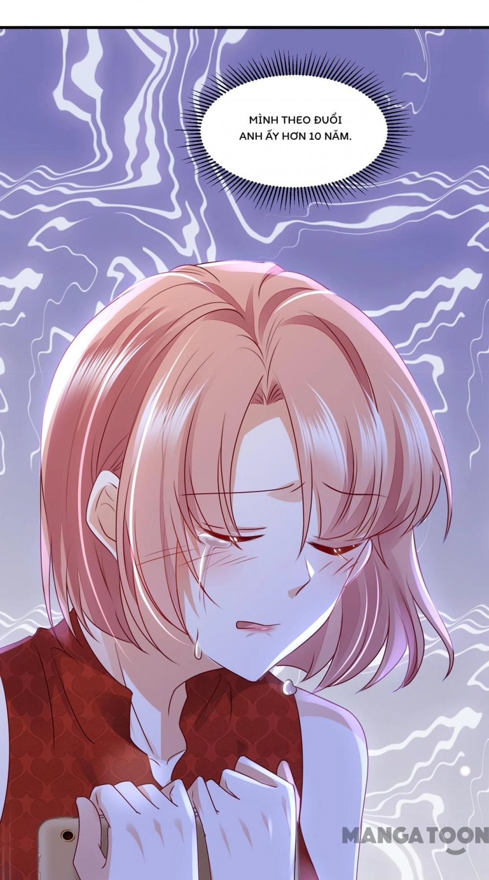 Hào Môn Thiên Giới Tiền Thê Chapter 748 - 22