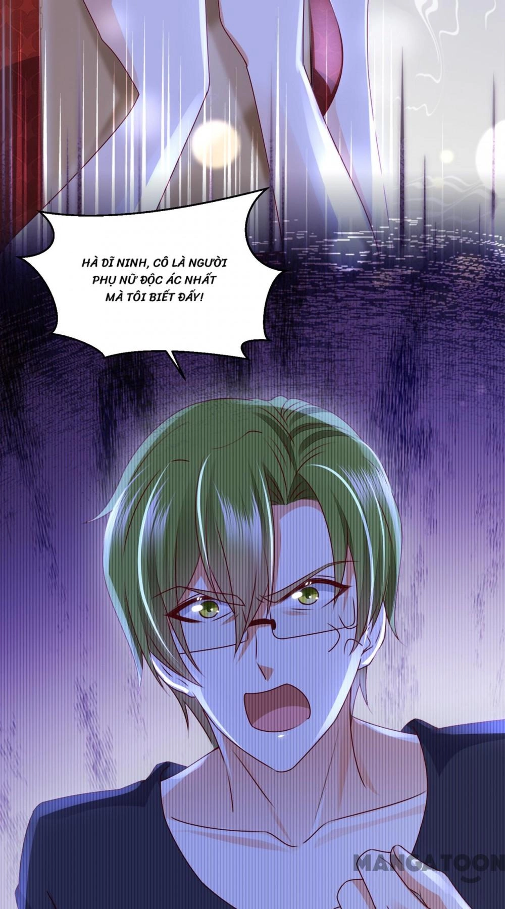 Hào Môn Thiên Giới Tiền Thê Chapter 748 - 23